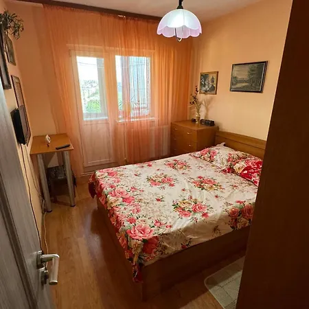 Daniela Apartment Constanta