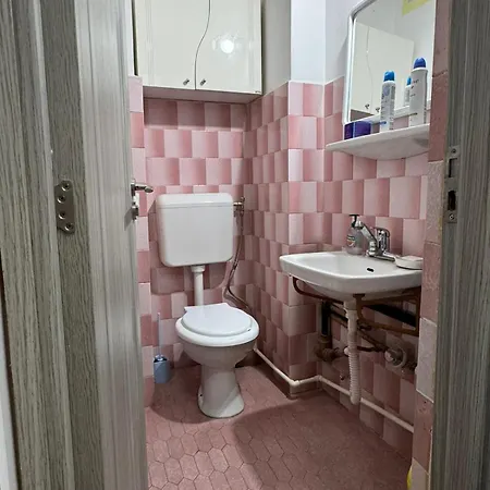 Apartment Daniela Constanta