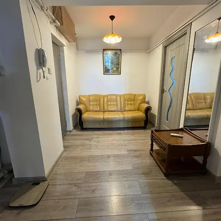 Apartment Daniela Constanta
