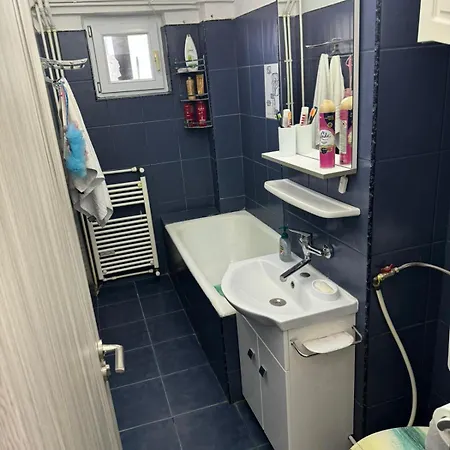 Daniela Apartment *