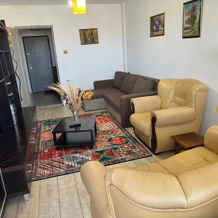 Daniela Apartment Constanta