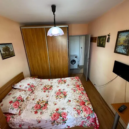 Apartment Daniela Constanta