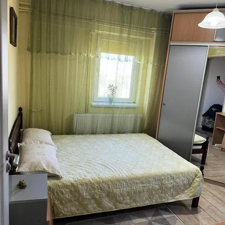 Daniela Apartment Constanta