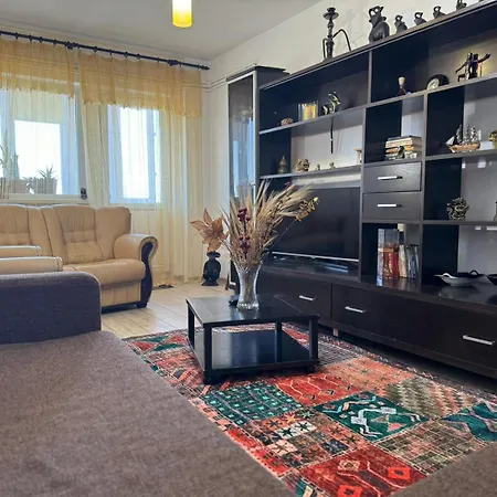 Daniela Apartment *